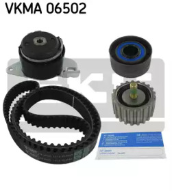 skf vkma06502